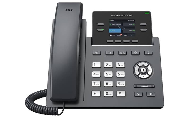 Grandstream GRP-2615