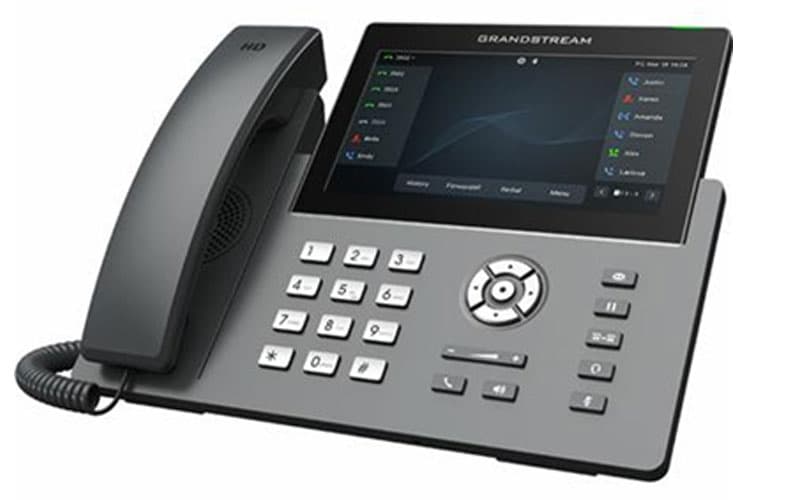 Grandstream GRP-2670