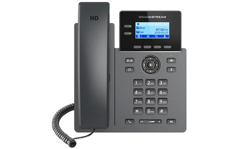 Grandstream GRP2602W