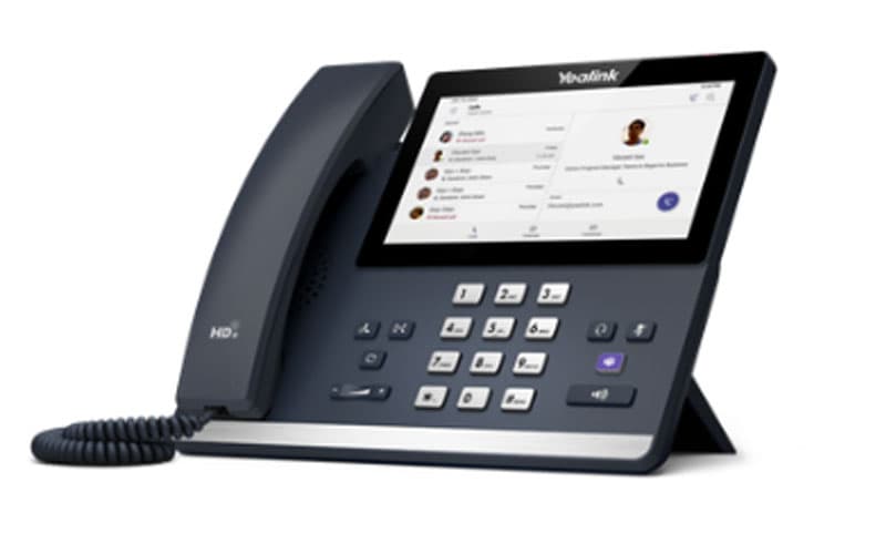 Yealink MP56-E2