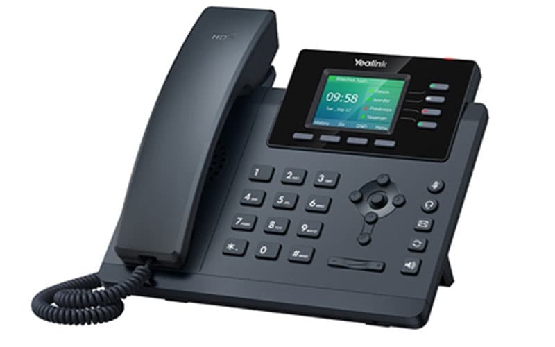 Yealink SIP-T34W
