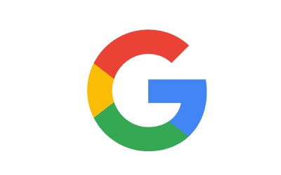 Google integration logo