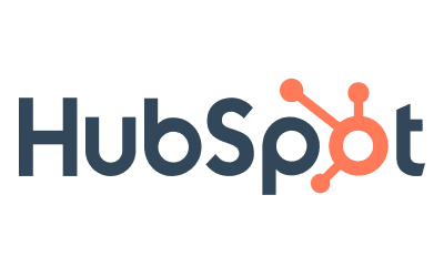 HubSpot integration logo