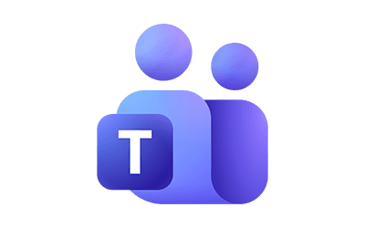 Microsoft Teams integration logo