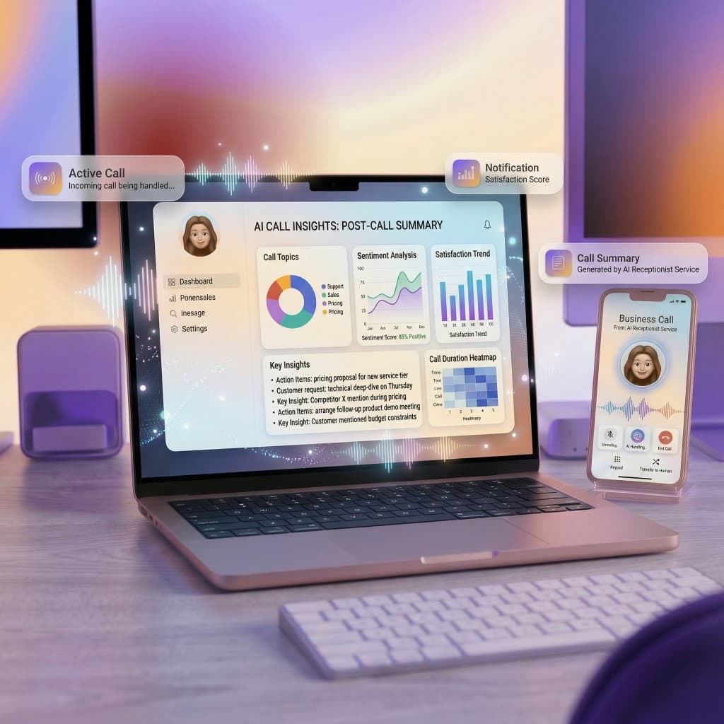 VATRIX Business SMS interface preview